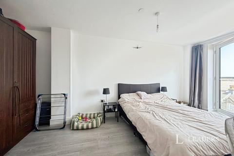 2 bedroom flat to rent, St. Leonards Road, Eastbourne, East Sussex, BN21