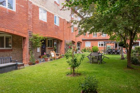 1 bedroom retirement property for sale, Baker Mews, Maldon