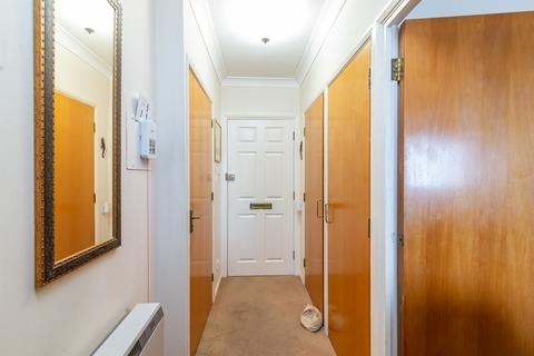1 bedroom retirement property for sale, Baker Mews, Maldon