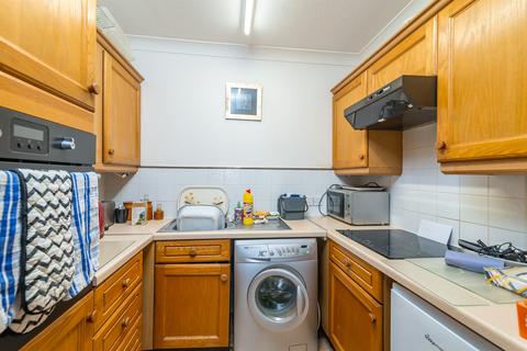1 bedroom retirement property for sale, Baker Mews, Maldon