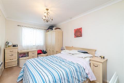 1 bedroom retirement property for sale, Baker Mews, Maldon