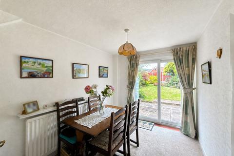 3 bedroom semi-detached house for sale, Birchover Road, Walsall WS2