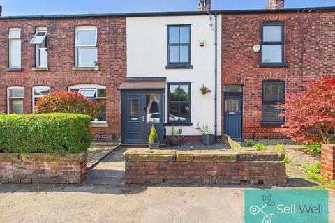 2 bedroom terraced house for sale, Manchester Road, Manchester M28