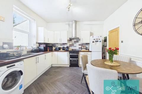 2 bedroom terraced house for sale, Manchester Road, Manchester M28