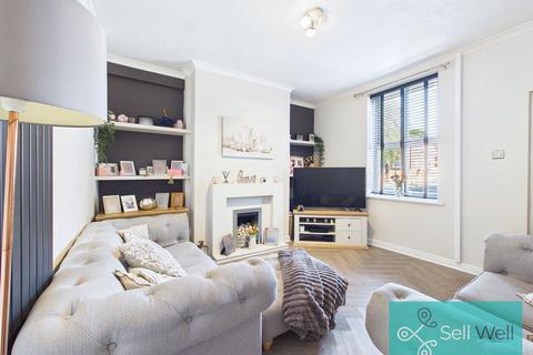 2 bedroom terraced house for sale, Manchester Road, Manchester M28