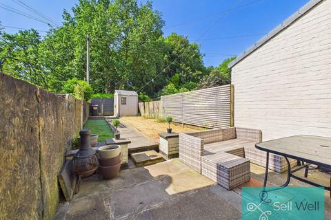 2 bedroom terraced house for sale, Manchester Road, Manchester M28