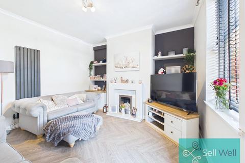 2 bedroom terraced house for sale, Manchester Road, Manchester M28