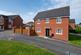 Rosebay Gardens, Wigan WN6