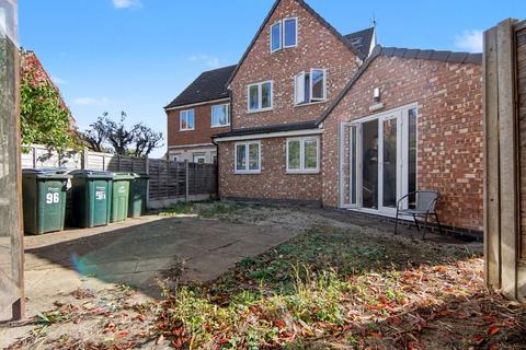 8 bedroom semi-detached house for sale, Charter Avenue, Coventry, CV4