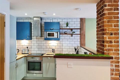 2 bedroom apartment for sale, Beckhampton Street, Swindon