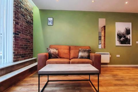 2 bedroom apartment for sale, Beckhampton Street, Swindon