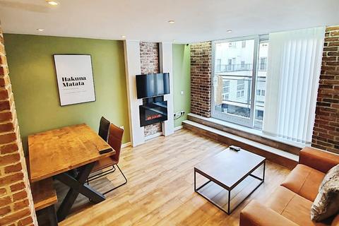2 bedroom apartment for sale, Beckhampton Street, Swindon