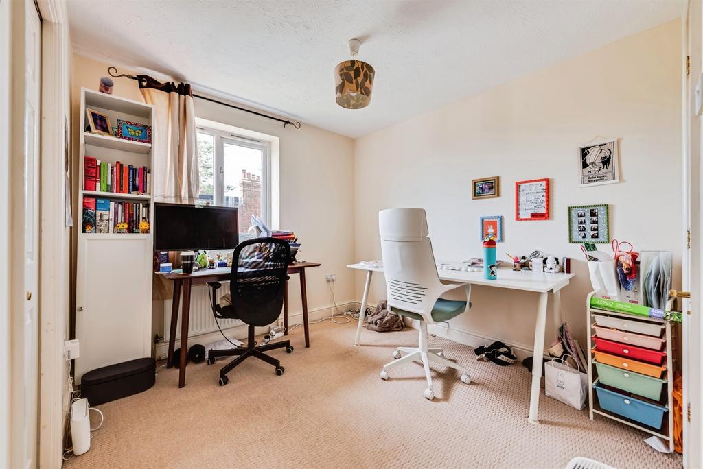 Apartment in Oxford, East Oxford - View 6