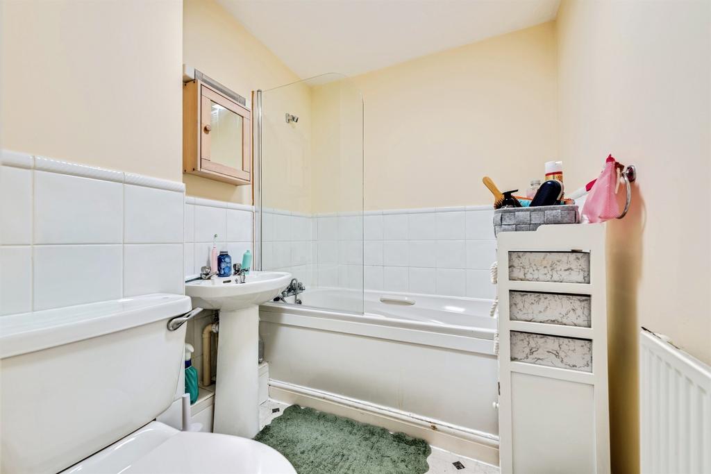 Apartment in Oxford, East Oxford - More