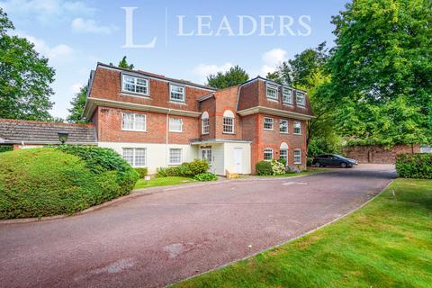 1 bedroom flat to rent, Greenacres, North Parade, Horsham, RH12