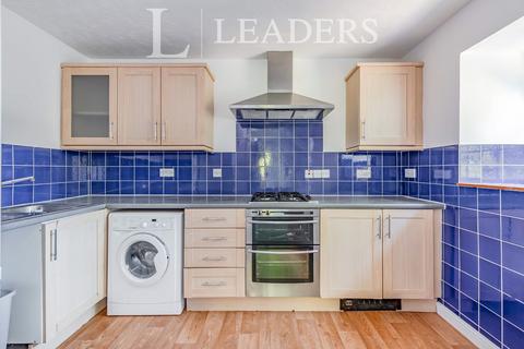 1 bedroom flat to rent, Greenacres, North Parade, Horsham, RH12