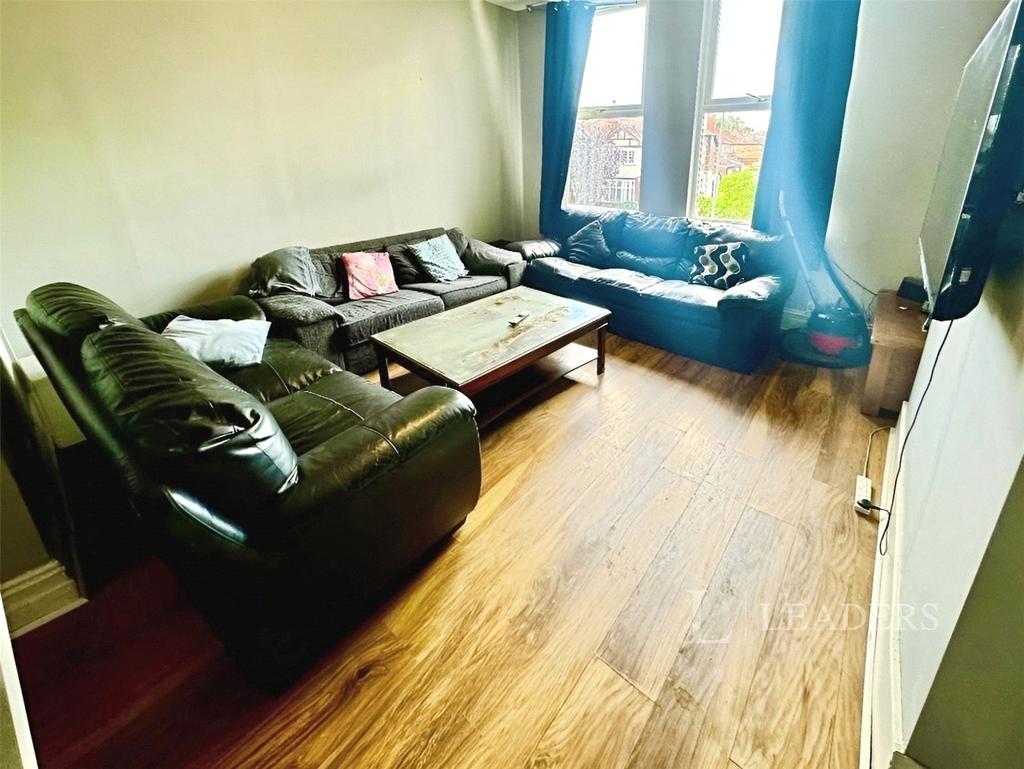 House in Norman Road, Greater Manchester - View 3
