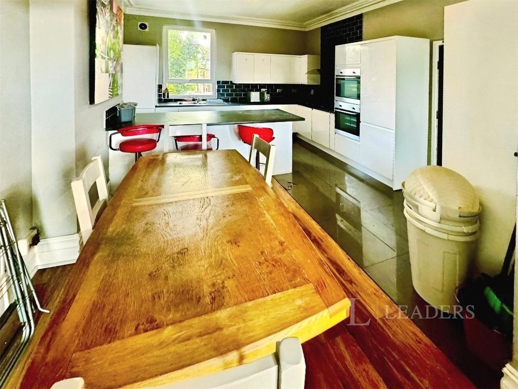 House in Norman Road, Greater Manchester - View 4