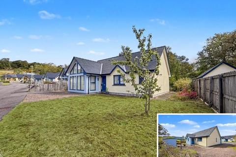 2 bedroom detached bungalow for sale, Burnside, Spean Bridge, Inverness-shire, Highland PH34
