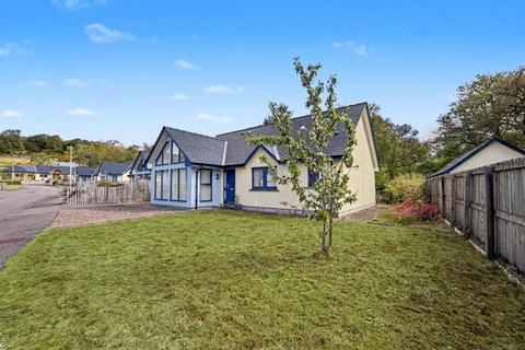 2 bedroom detached bungalow for sale, Burnside, Spean Bridge, Inverness-shire, Highland PH34