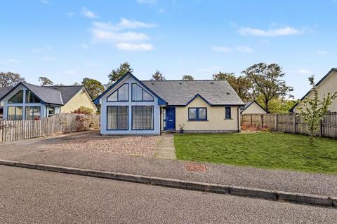 2 bedroom detached bungalow for sale, Burnside, Spean Bridge, Inverness-shire, Highland PH34