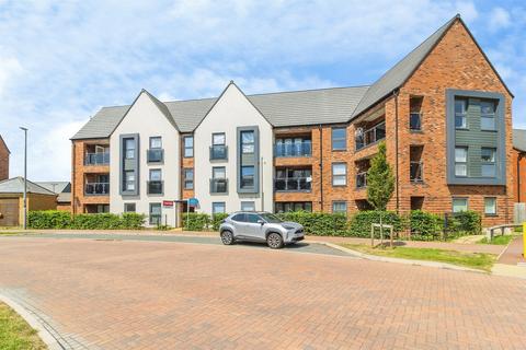 2 bedroom apartment for sale, Burney Drive, Glebe Farm, Milton Keynes