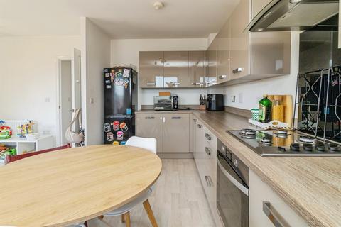 2 bedroom apartment for sale, Burney Drive, Glebe Farm, Milton Keynes