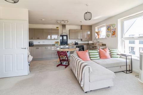 2 bedroom apartment for sale, Burney Drive, Glebe Farm, Milton Keynes