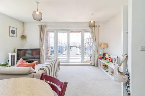 2 bedroom apartment for sale, Burney Drive, Glebe Farm, Milton Keynes