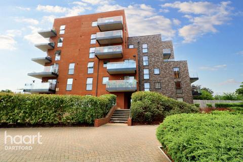 2 bedroom flat for sale, Larner Road, Erith