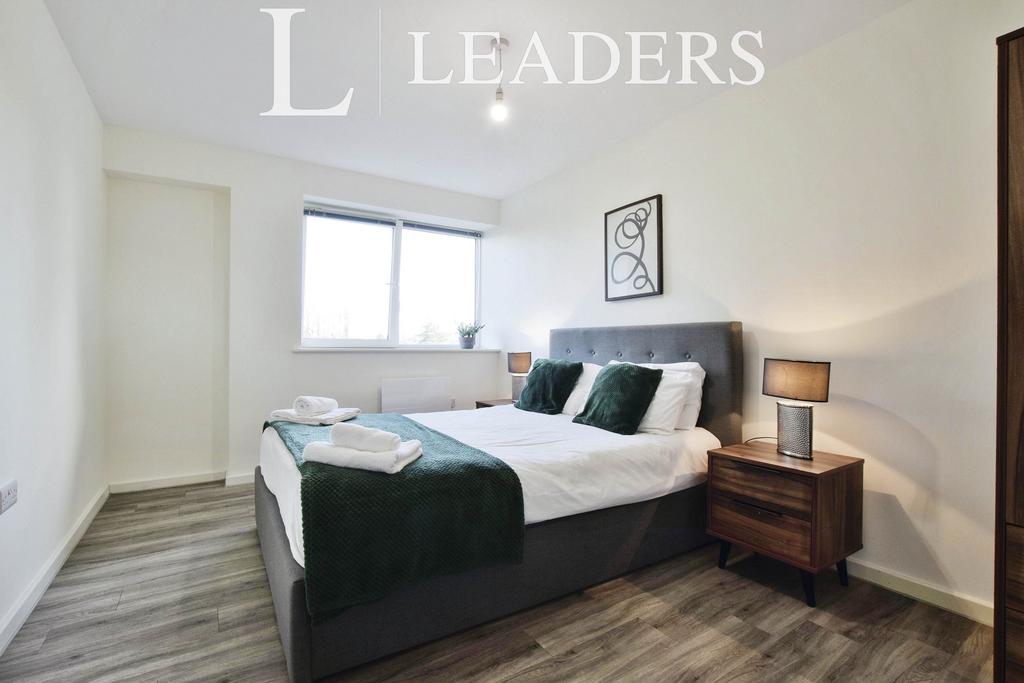 Apartment in Salford, Ordsall - View 5