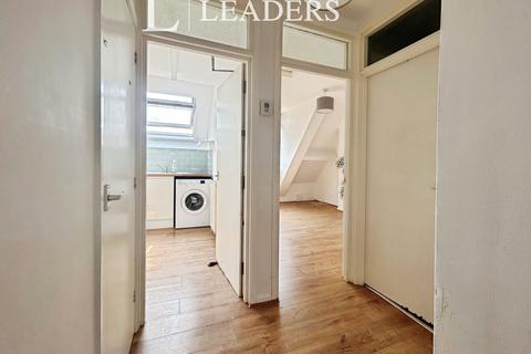 1 bedroom flat to rent, Fosse Road North, LE3