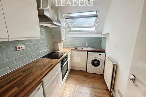 1 bedroom flat to rent, Fosse Road North, LE3