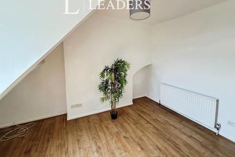 1 bedroom flat to rent, Fosse Road North, LE3
