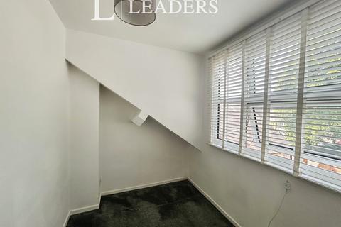 1 bedroom flat to rent, Fosse Road North, LE3