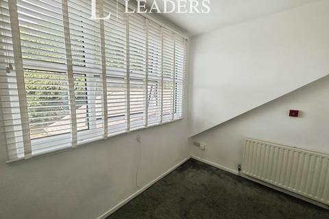 1 bedroom flat to rent, Fosse Road North, LE3