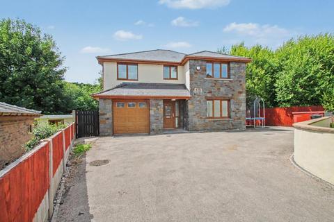 4 bedroom detached house for sale, Tredegar NP22