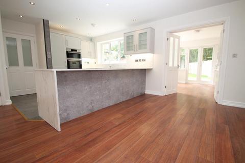 4 bedroom detached house for sale, Tredegar NP22