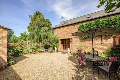 4 bedroom detached house for sale, Hannath Road, Tydd Gote, Wisbech, Cambridgeshire, PE13 5NA