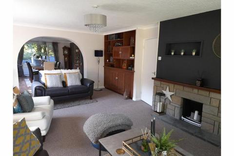4 bedroom detached bungalow for sale, Sleaford Road, Tattershall, Lincoln, LN4