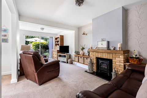 3 bedroom semi-detached house for sale, Downsview Close, Downside, Cobham, Surrey, KT11