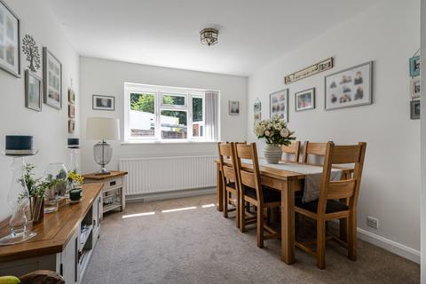3 bedroom semi-detached house for sale, Downsview Close, Downside, Cobham, Surrey, KT11