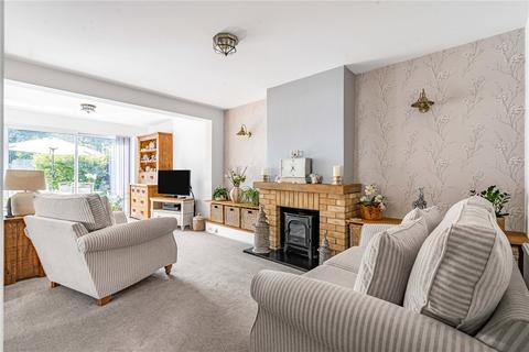 3 bedroom semi-detached house for sale, Downsview Close, Downside, Cobham, Surrey, KT11