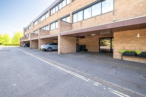 2 bedroom flat to rent, Fettes Rise, Edinburgh, EH4