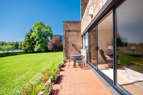 2 bedroom flat to rent, Fettes Rise, Edinburgh, EH4