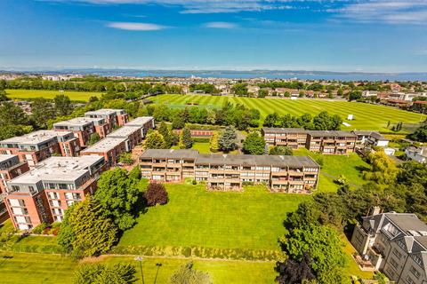 2 bedroom flat to rent, Fettes Rise, Edinburgh, EH4
