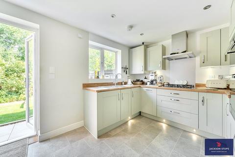 3 bedroom semi-detached house for sale, Summerlin Drive, Woburn Sands, Milton Keynes, MK17