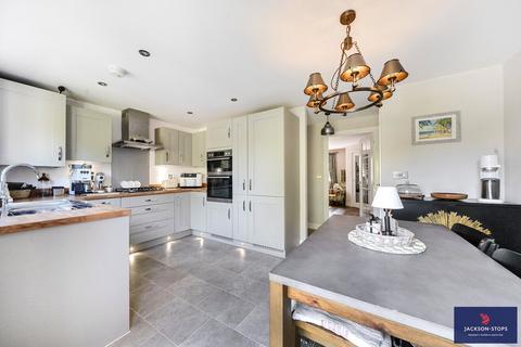 3 bedroom semi-detached house for sale, Summerlin Drive, Woburn Sands, Milton Keynes, MK17