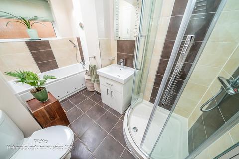 3 bedroom detached bungalow for sale, Sunset Close, Walsall WS6