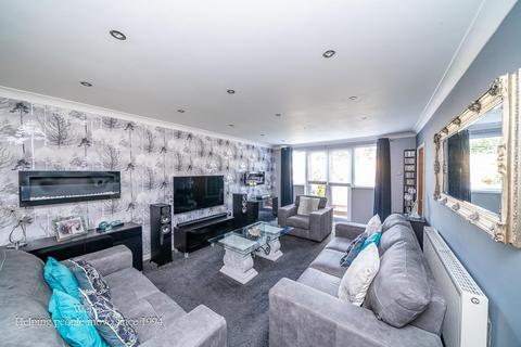 3 bedroom detached bungalow for sale, Sunset Close, Walsall WS6